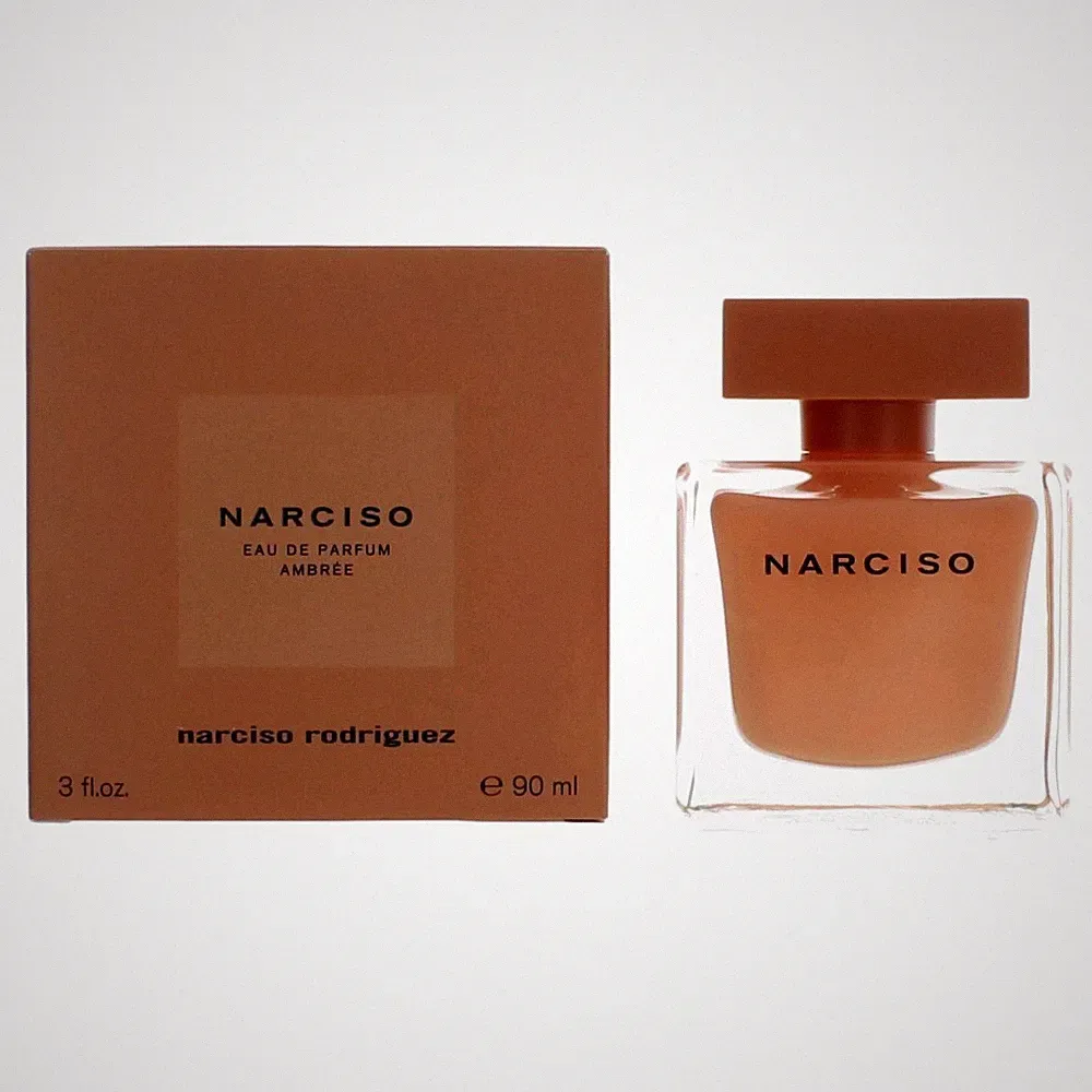Narciso Ambree by Narciso Rodriguez, 3 oz EDP Spray for Women
