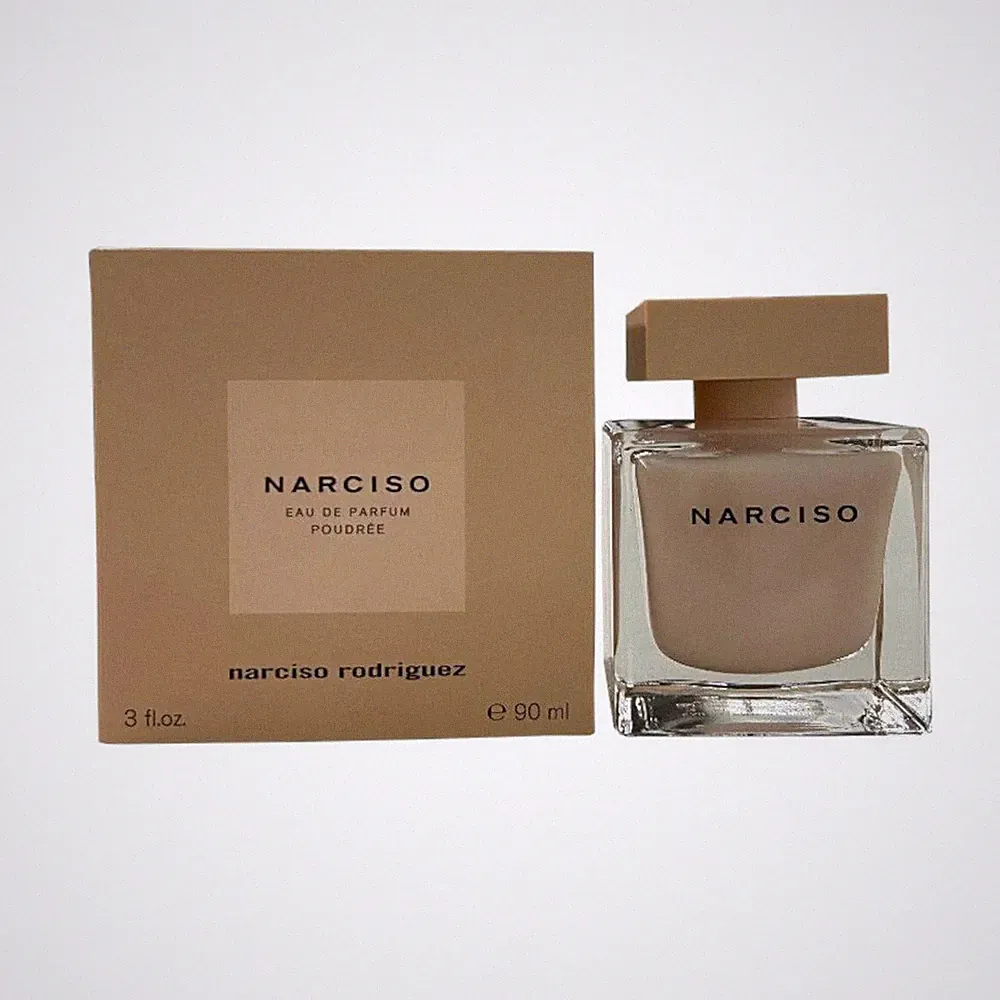 Narciso Poudree by Narciso Rodriguez perfume for women EDP 3 / 3.0 oz New In Box