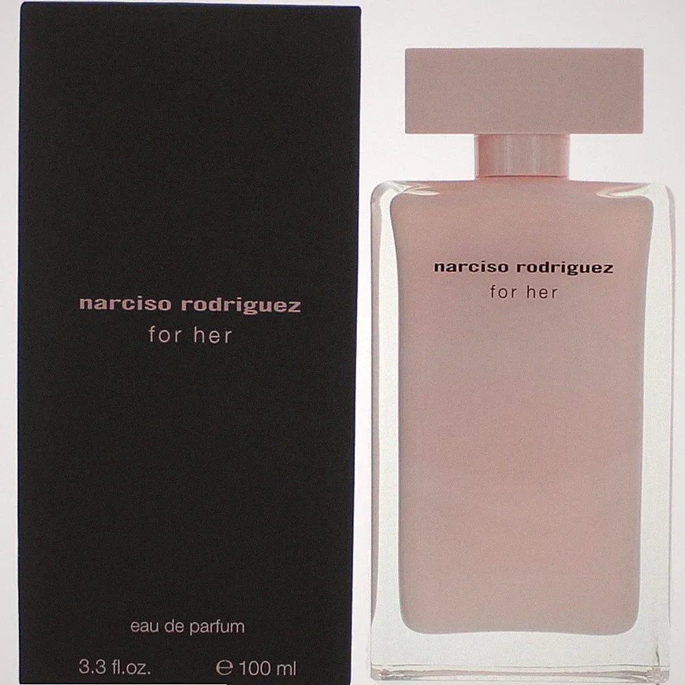 Narciso Rodriguez by Narciso Rodriguez, 3.3 oz EDP Spray for Women