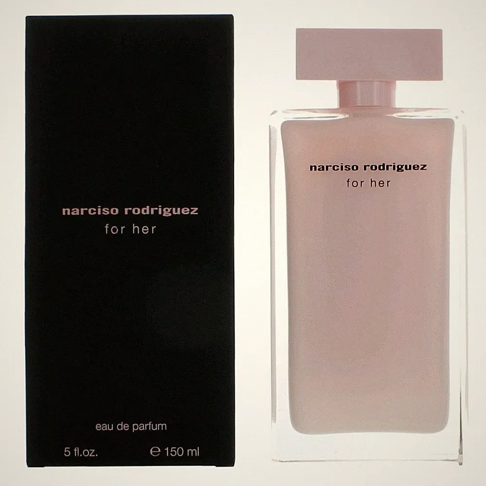 Narciso Rodriguez by Narciso Rodriguez, 5 oz EDP Spray for Women