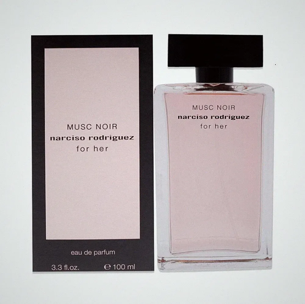 Narciso Rodriguez - For Her Musc Noir Eau De Parfum Spray 100ml 3.3 fl oz