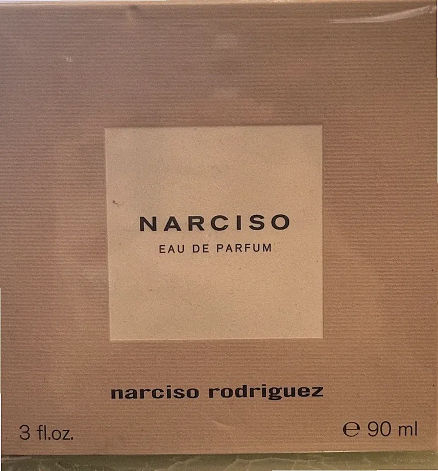 Narciso Rodriguez Narciso Eau de Parfum 3oz / 90ml Women’s Perfume Discontinued