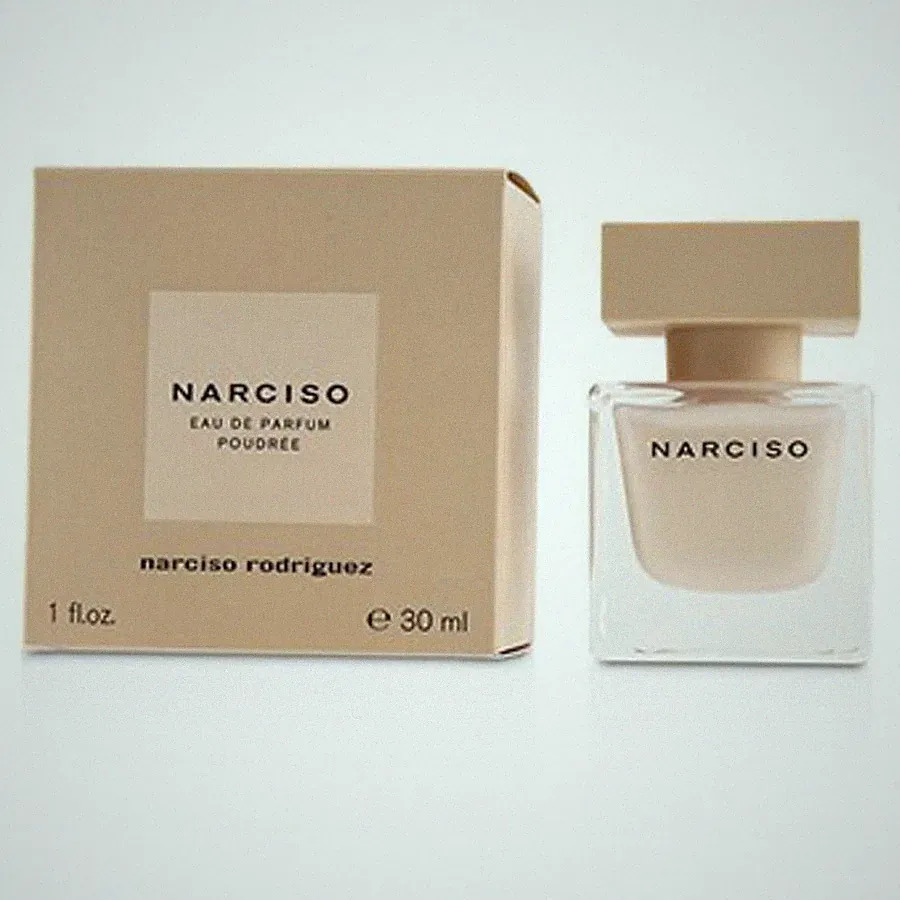 Narciso Rodriguez - Narciso Poudree Eau De Parfum Spray 30ml/1oz