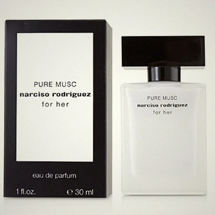 Narciso Rodriguez - Pure Musc For Her Eau de Parfum Spray 30ml/1oz