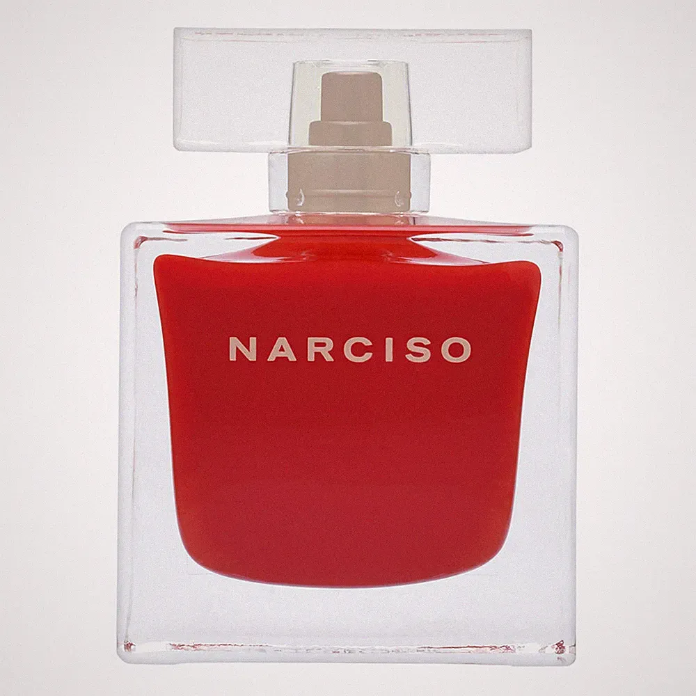Narciso Rodriguez Rouge by Narciso Rodriguez for Women 3.0 EDT Spray (Tester)